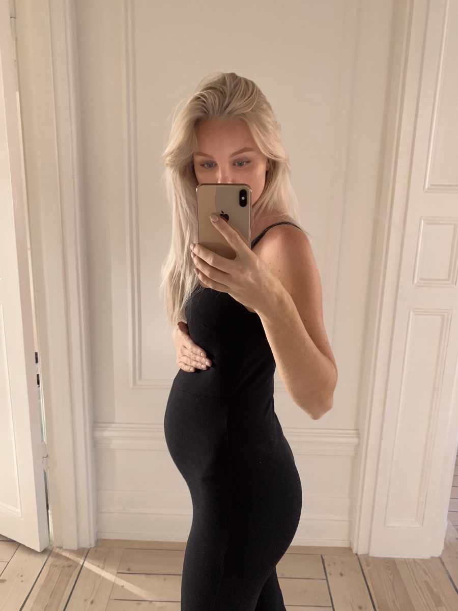 Alexandra Bring Pojkvän