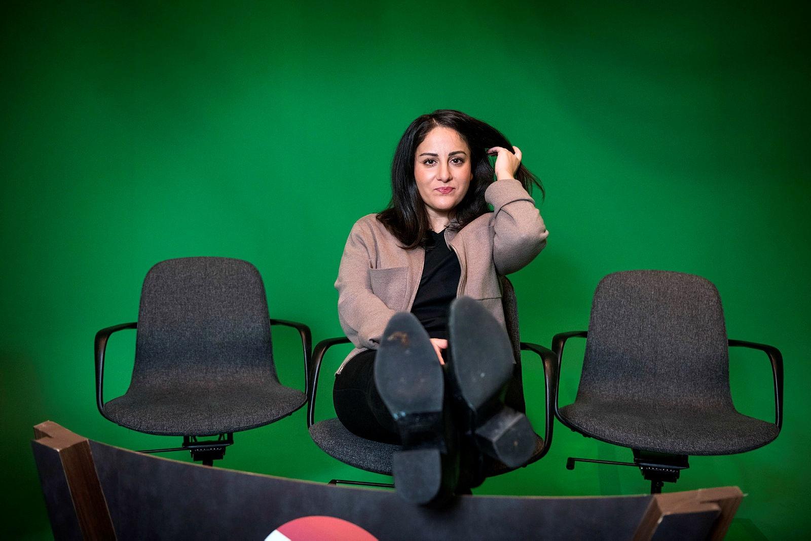 Jennifer Kücükaslan Längd