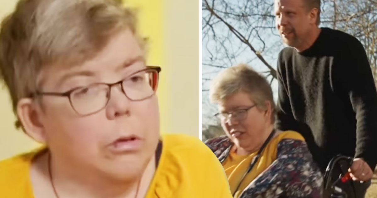 Linda Hammar Pojkvän