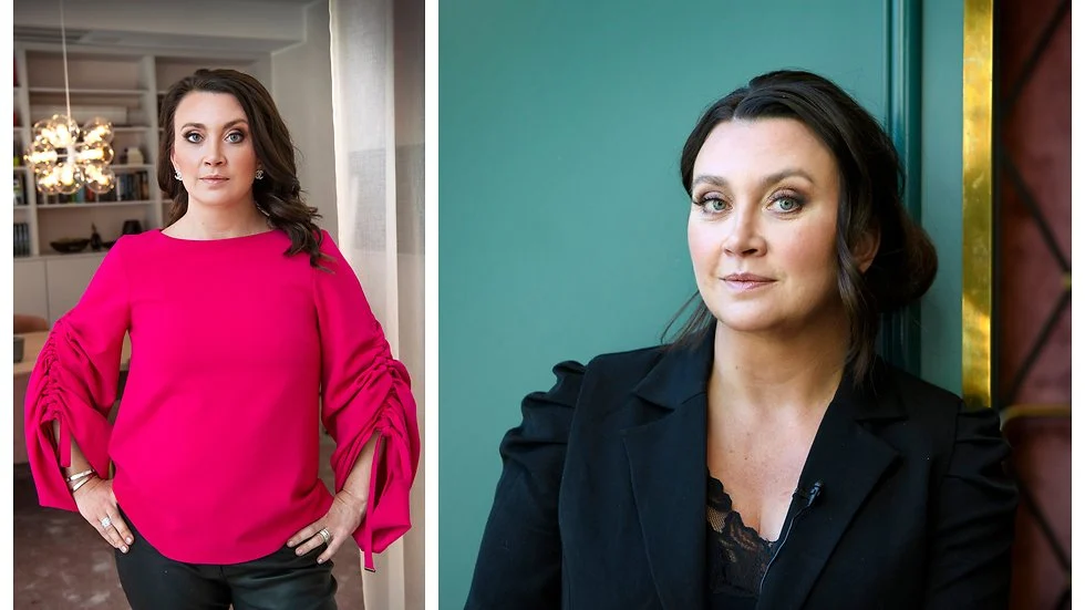 Camilla Läckberg Förmögenhet Camilla Läckberg Förmögenhet