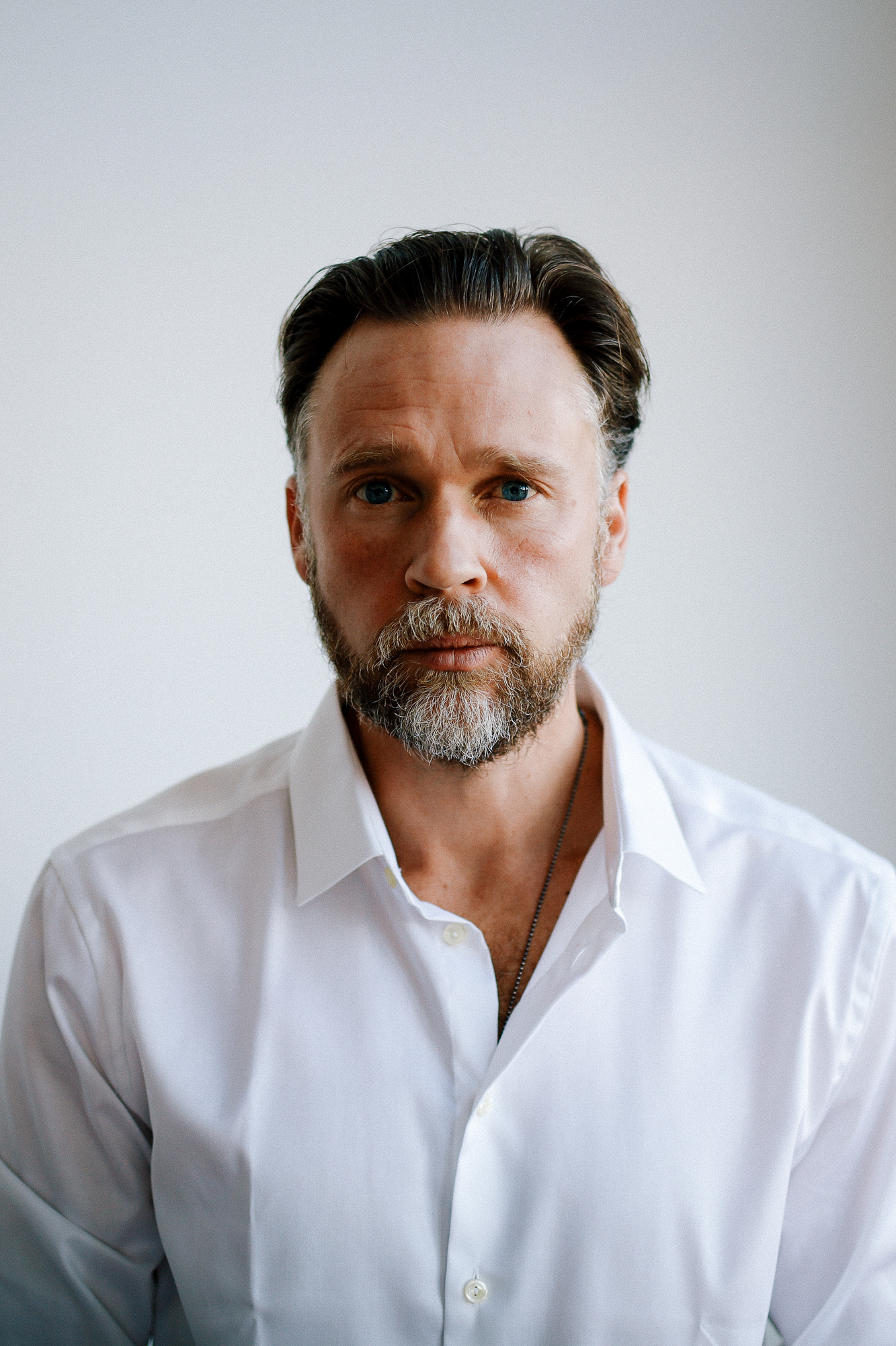 Christopher Wagelin Viktnedgång