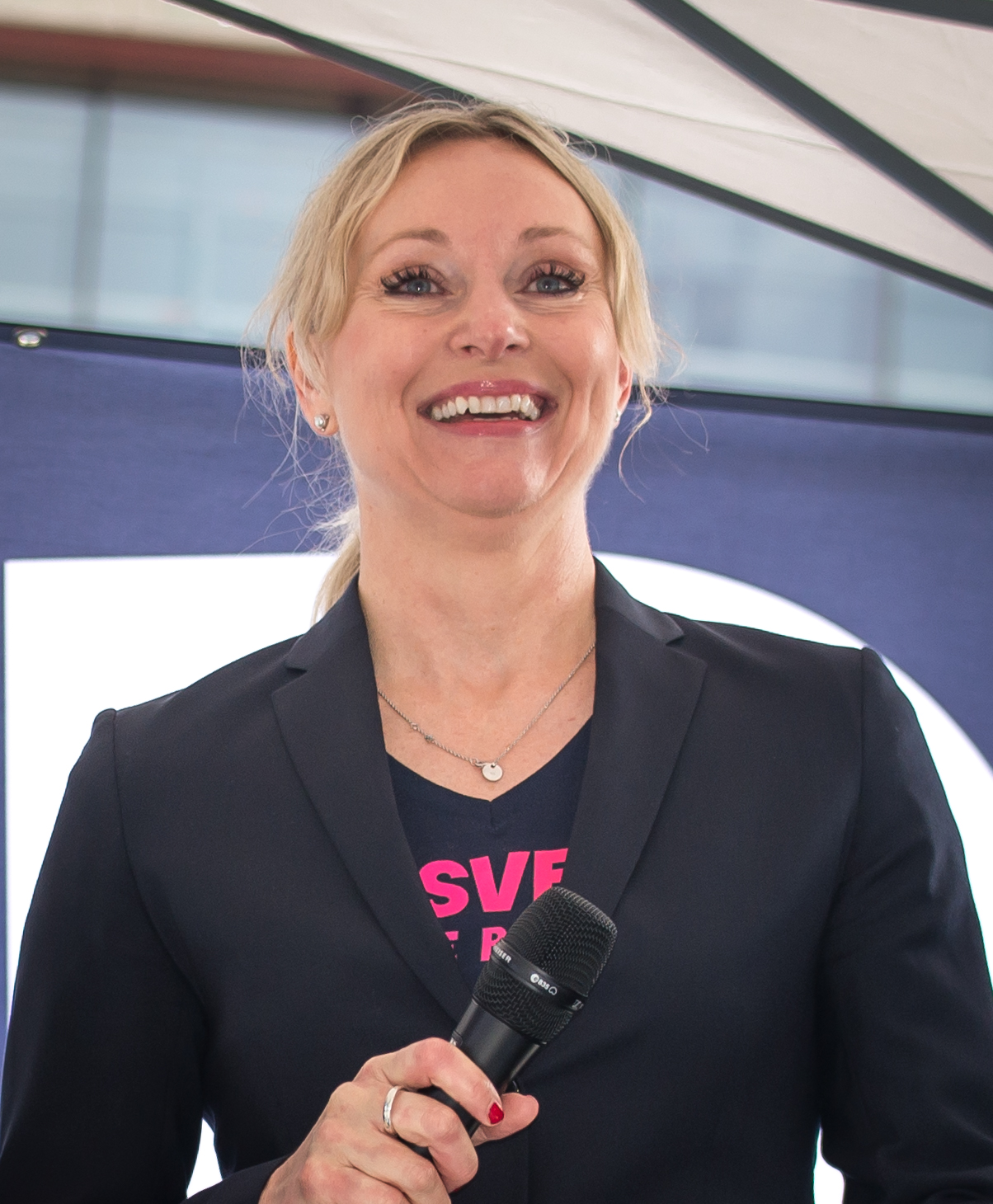 Jessica Stegrud Familj