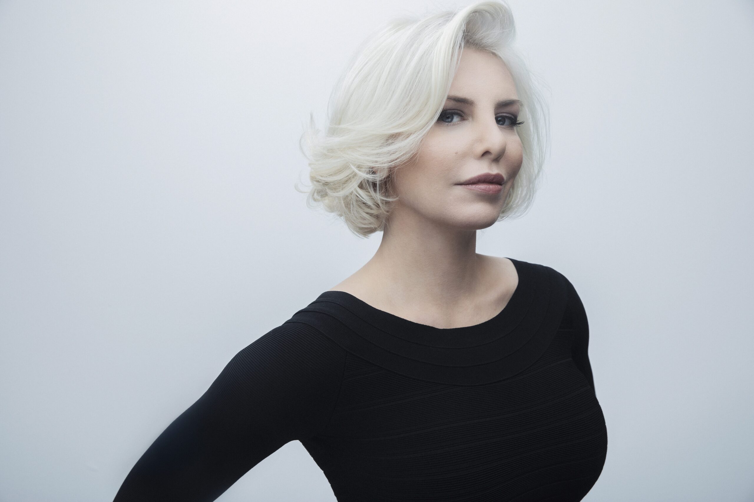 Kajsa Ekis Ekman Partner