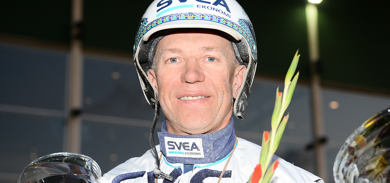 Örjan Kihlström Fru