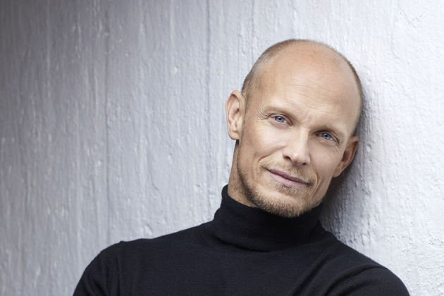 Tobias Karlsson Sjuk