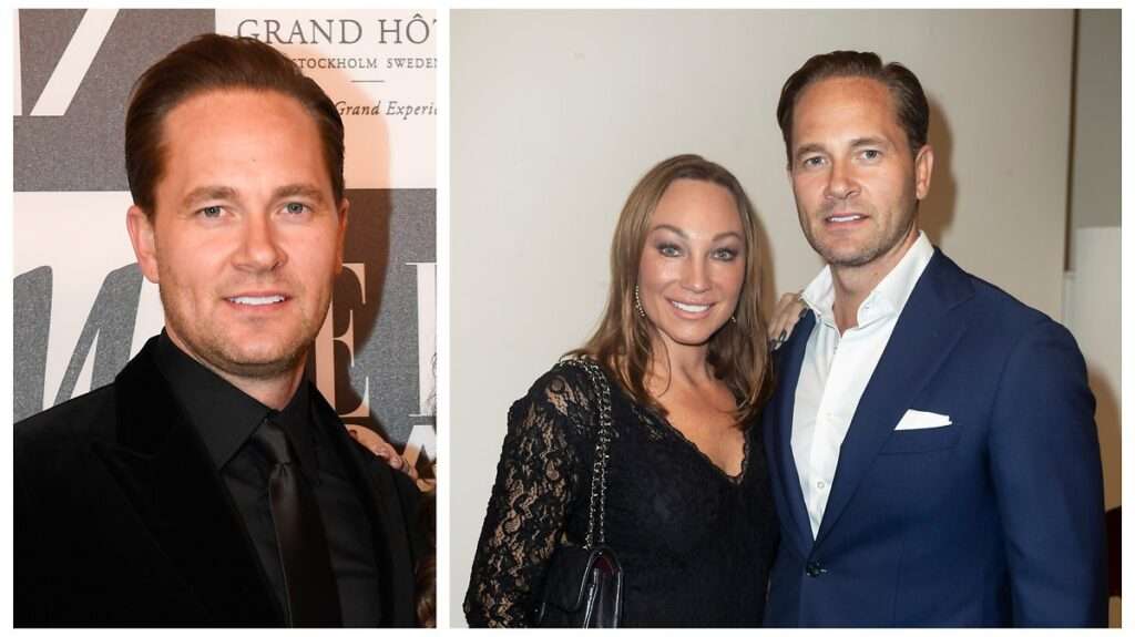 Anders Jensen Förmögenhet