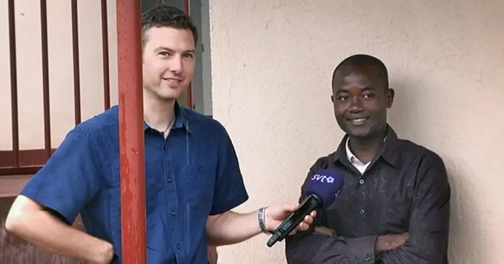 Christoffer Wendick Född Christoffer Wendick Född