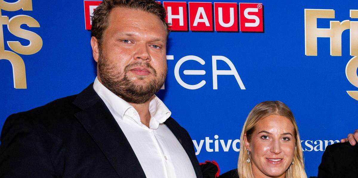 Fanny Roos Vikt