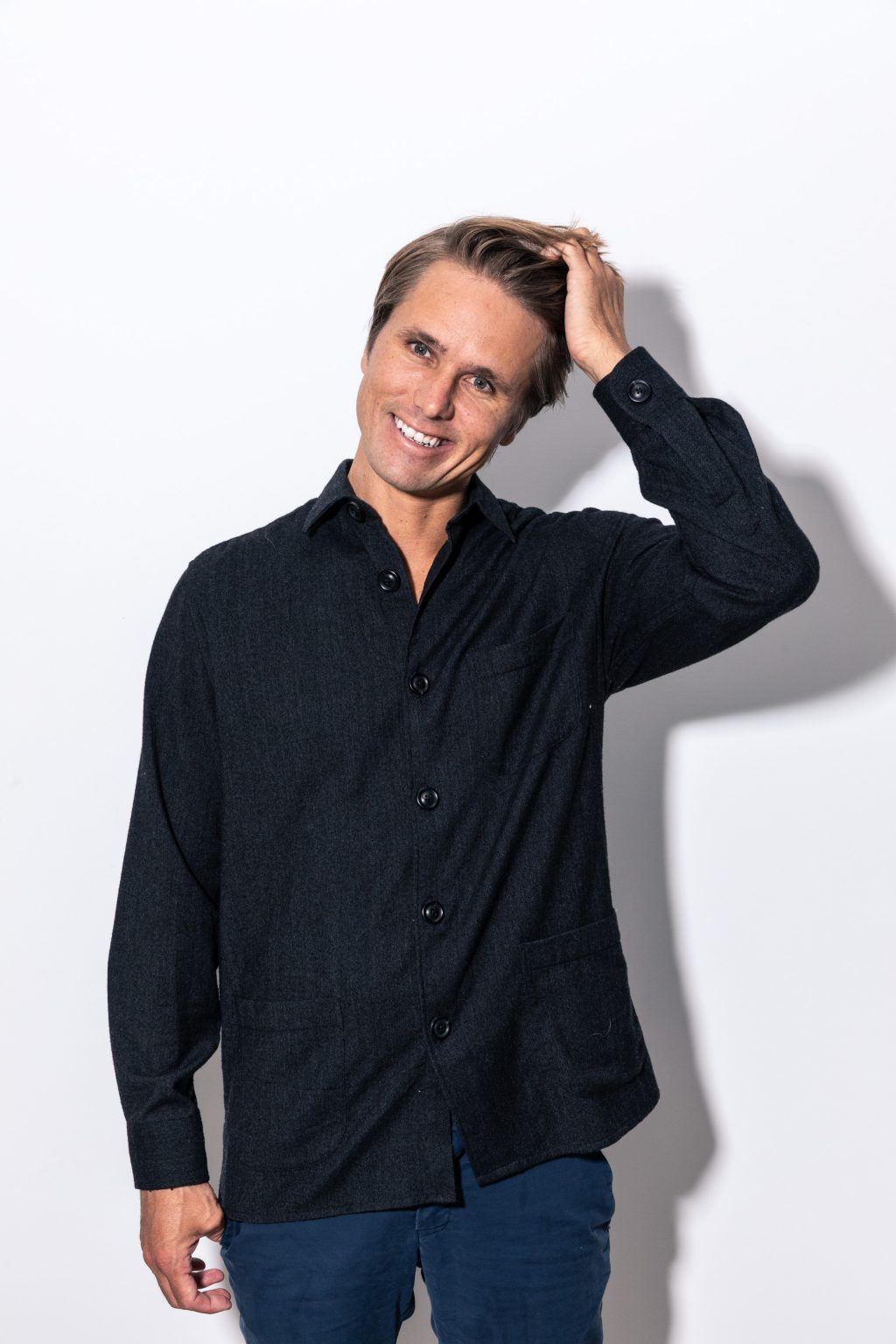 Jon Olsson Förmögenhet