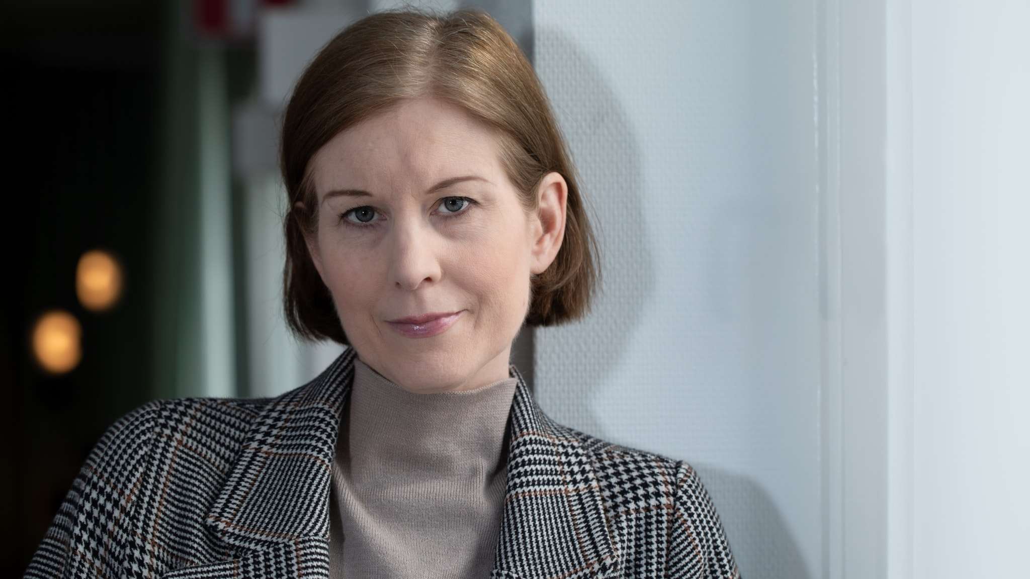 Linda Skugge Sjukdom