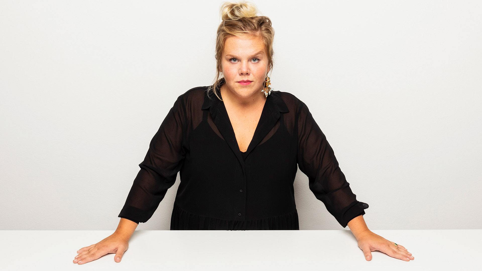 Linnea Wikblad Partner