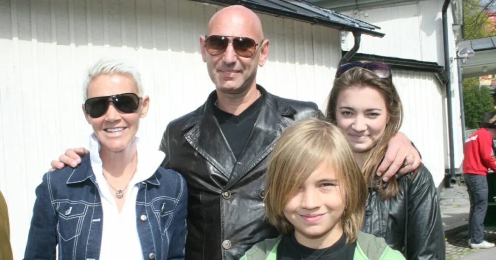 När Blev Marie Fredriksson Sjuk När Blev Marie Fredriksson Sjuk