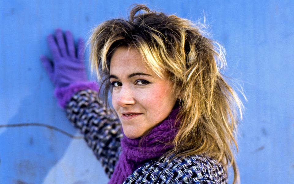 När Blev Marie Fredriksson Sjuk När Blev Marie Fredriksson Sjuk