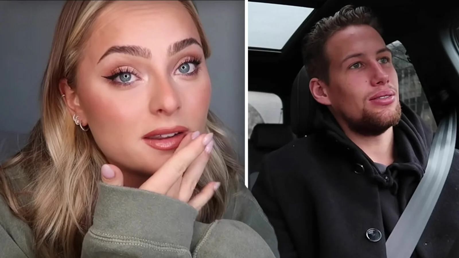 Alice Stenlöf Ex Pojkvän