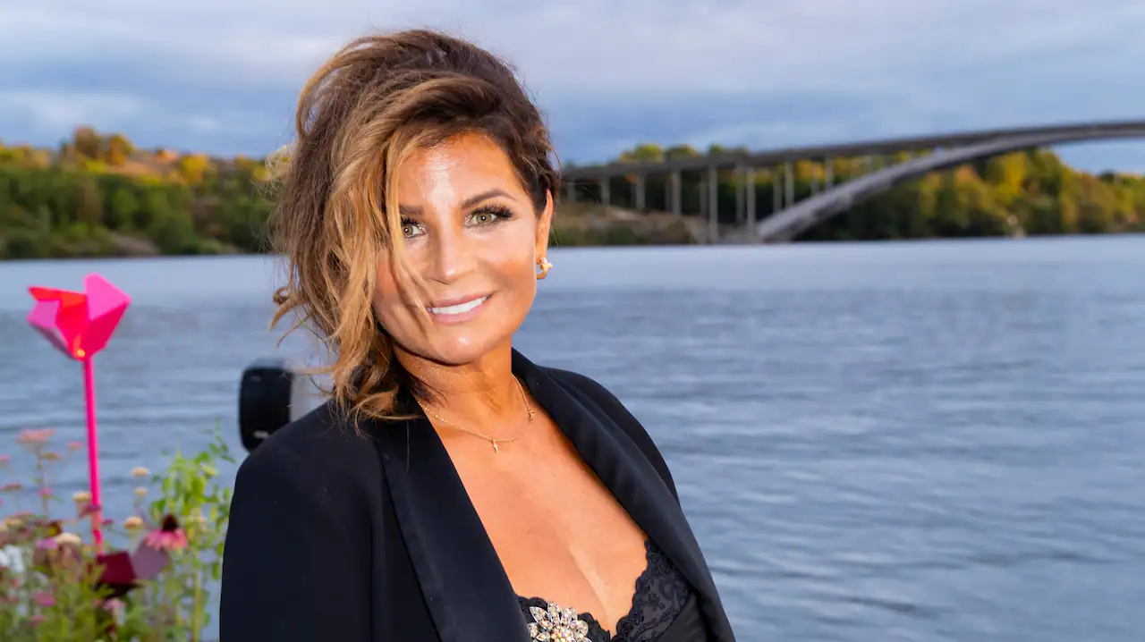 Carola Gått Ner I Vikt 2023