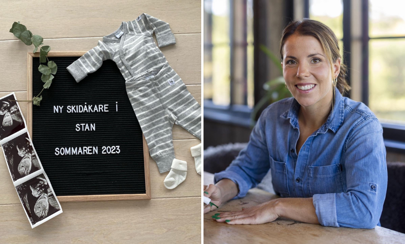 Charlotte Kalla Barn