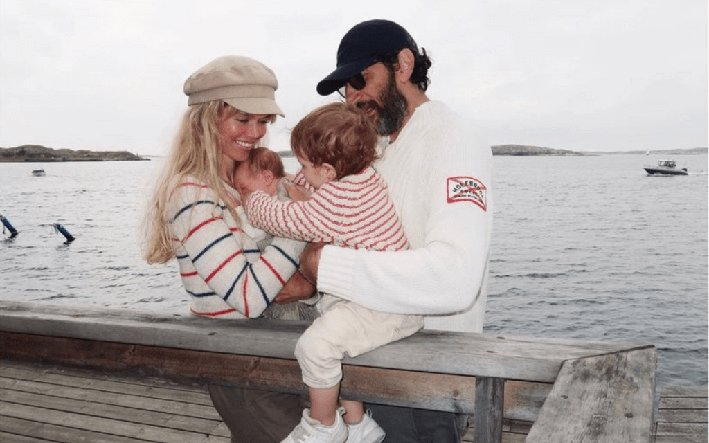 Clara Hallencreutz Föräldrar