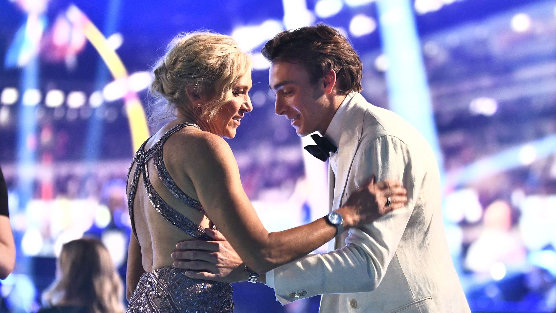 Duplantis Föräldrar Skilda