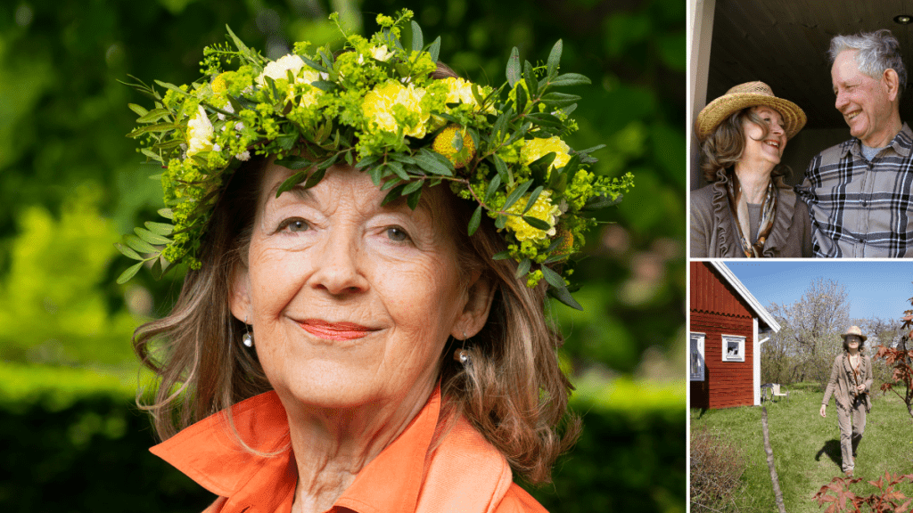 Eva Armini Göteborg