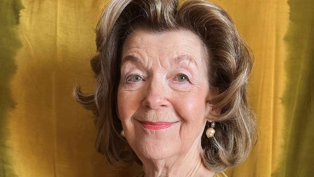 Eva Armini Göteborg