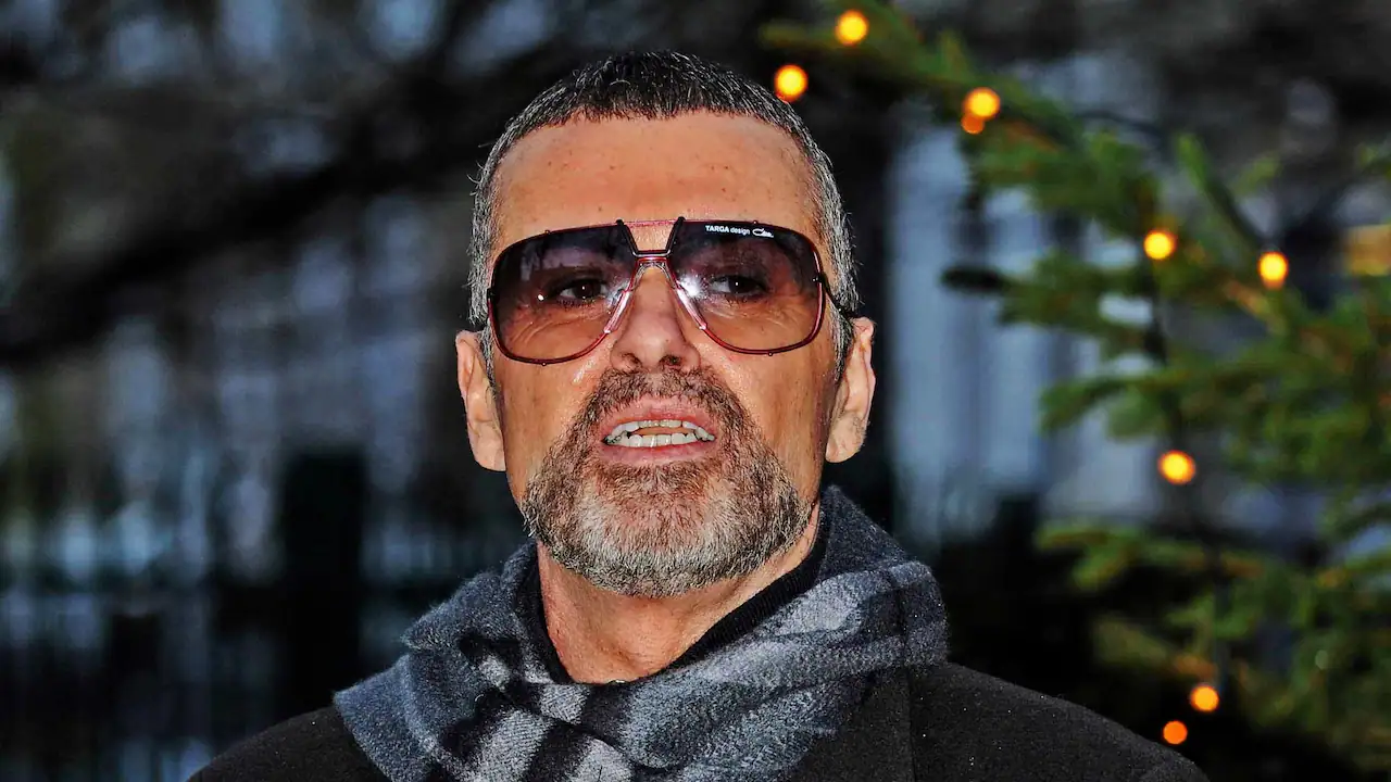 George Michael Dödsorsak