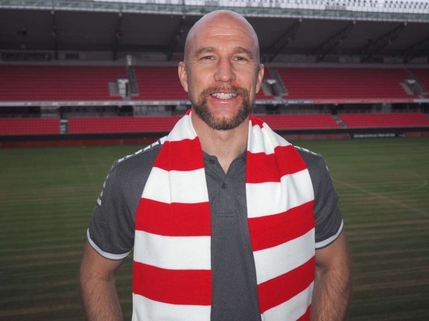 Henrik Rydström Fru