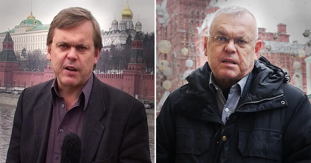 Hur Lång är Bert Sundström