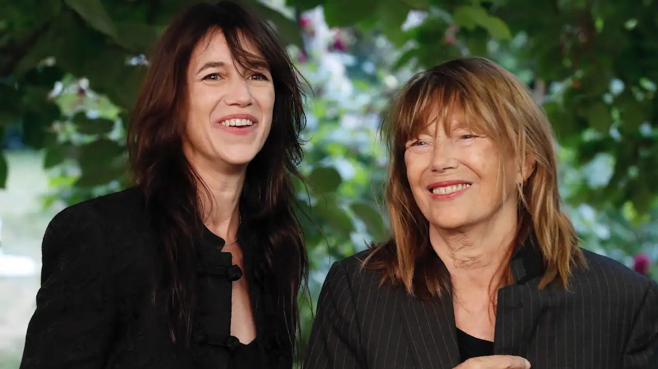 Jane Birkin Dödsorsak