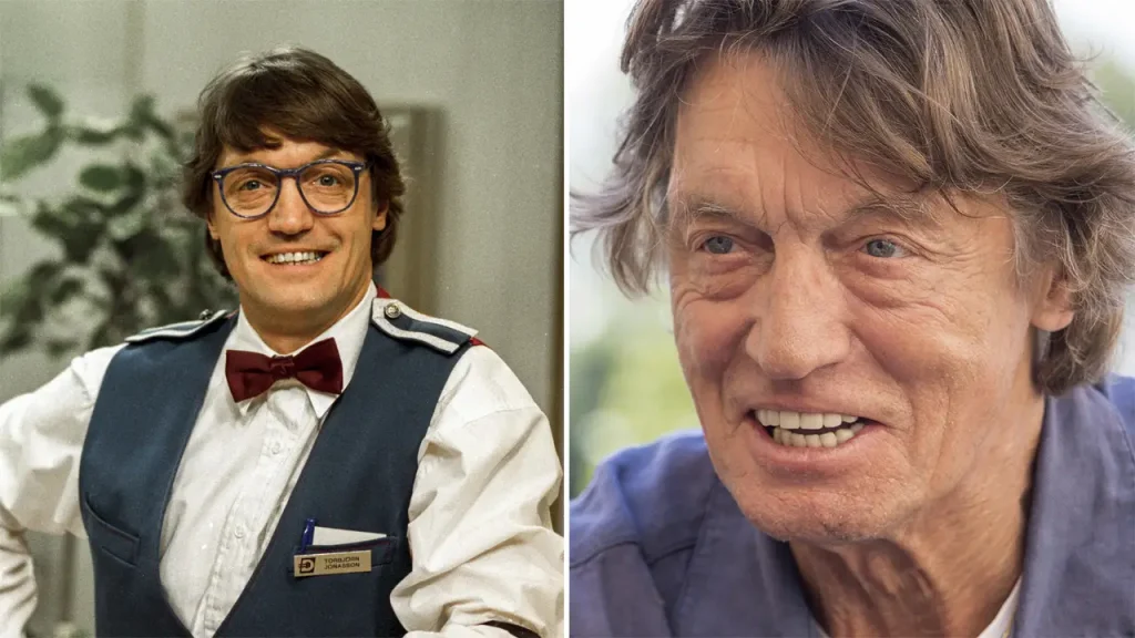 Johannes Brosts Sjukdom Johannes Brosts Sjukdom