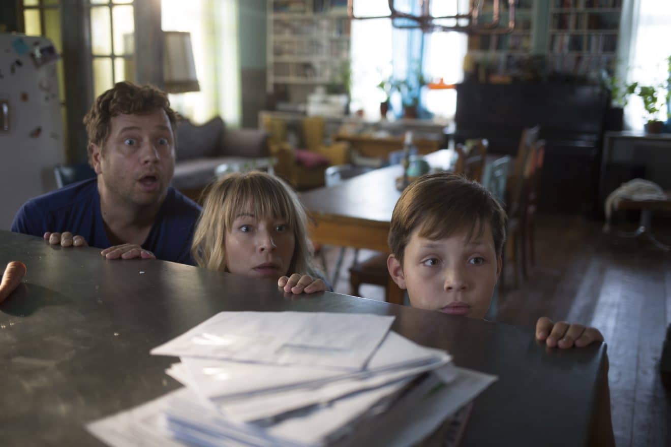 Julius Jimenez Hugoson Narkotika