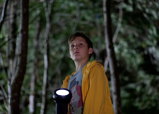 Julius Jimenez Hugoson Narkotika