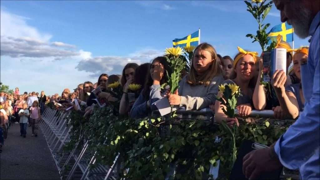 Julius Jimenez Hugoson Narkotika