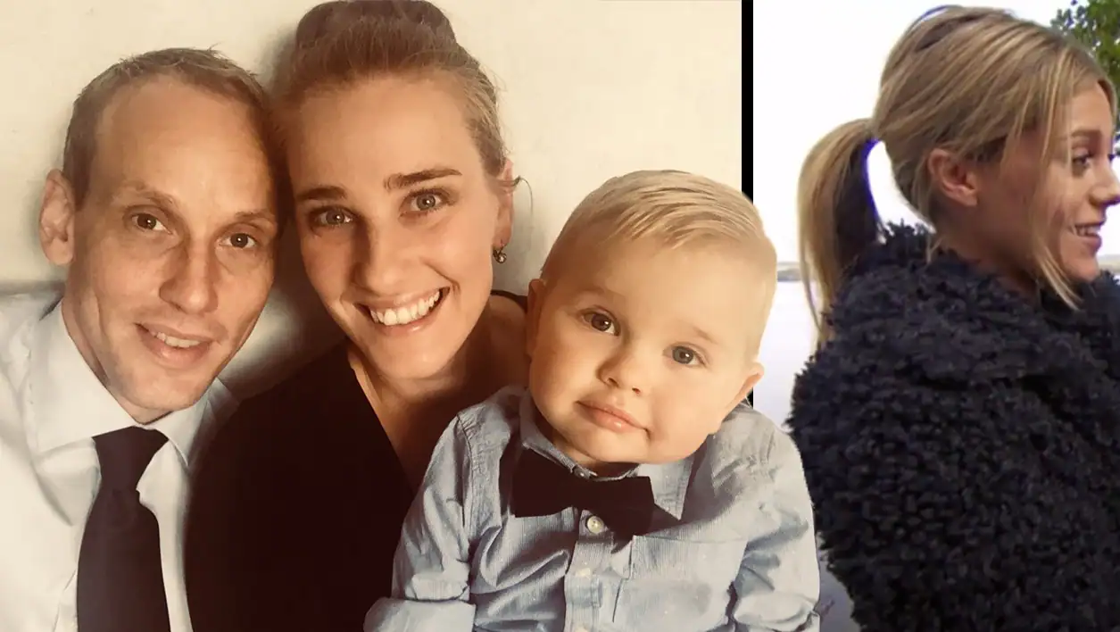 Kimberly Sofias Änglar Död