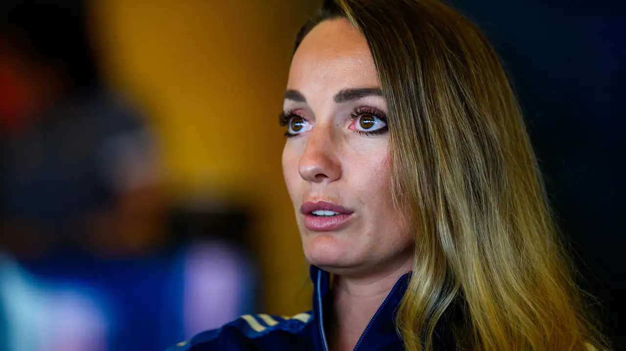 Kosovare Asllani Föräldrar