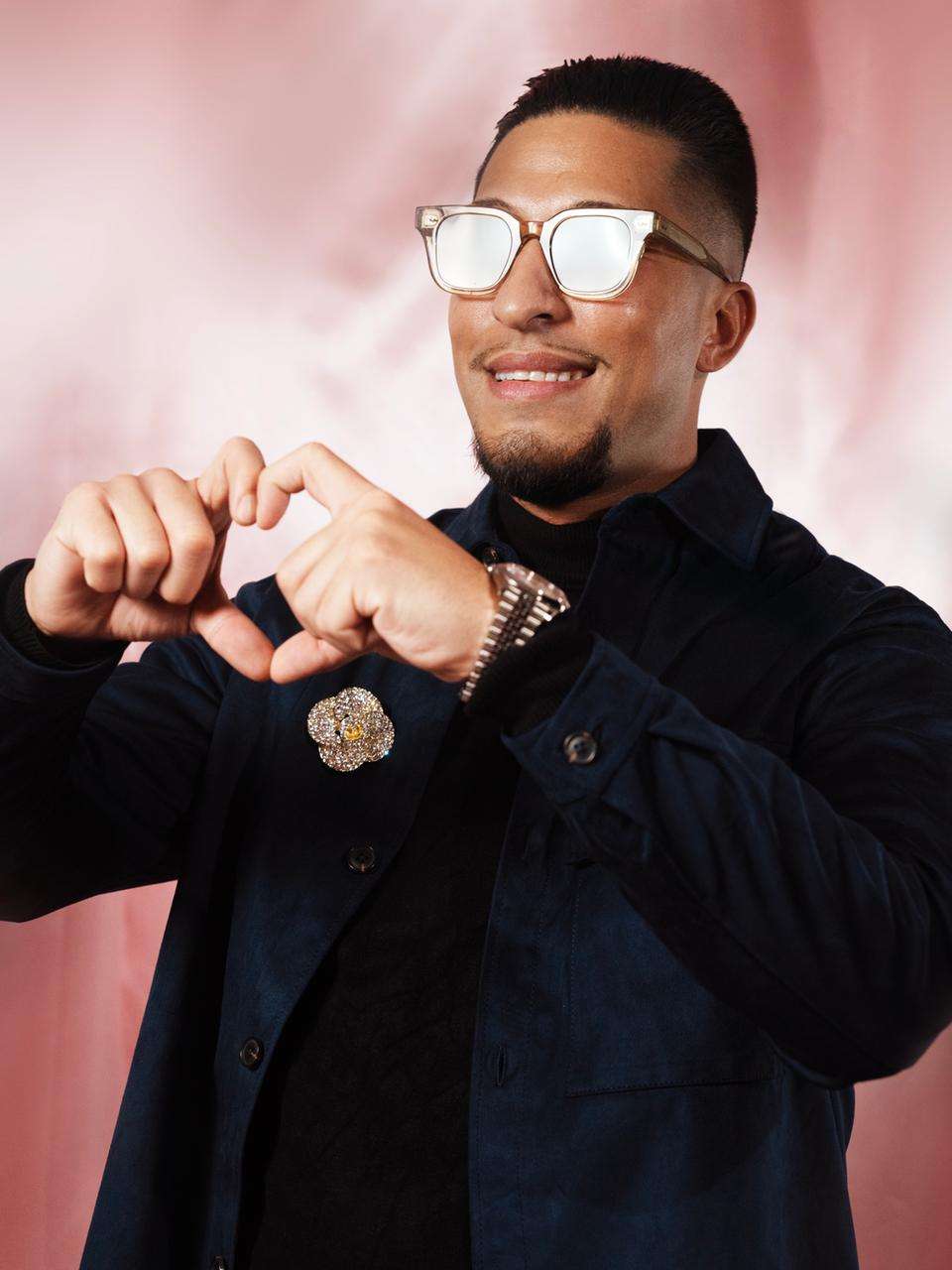 Lucianoz Ursprung