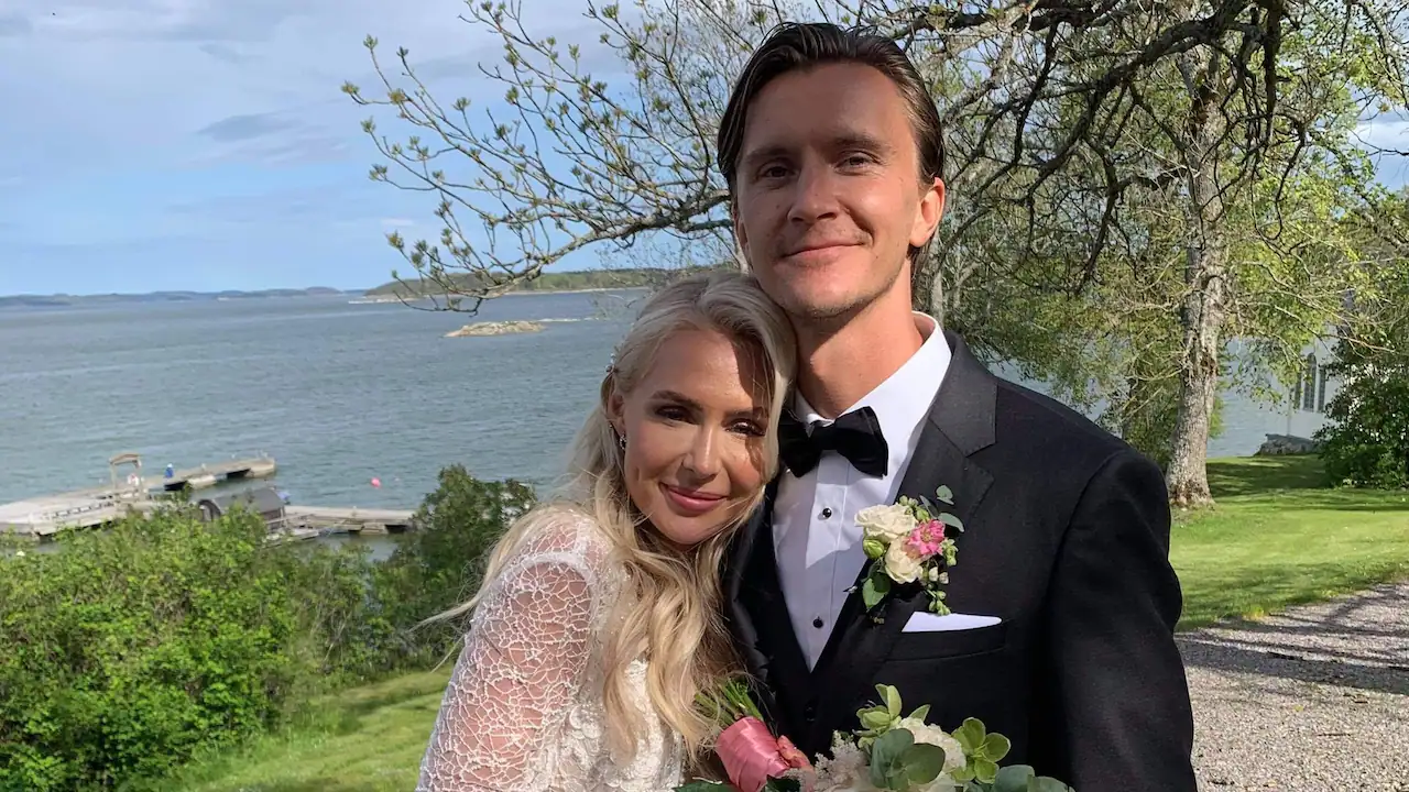 Sofia Jakobsson Partner