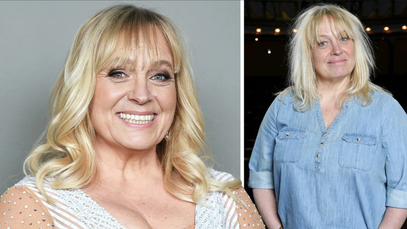 Sussie Eriksson Familj