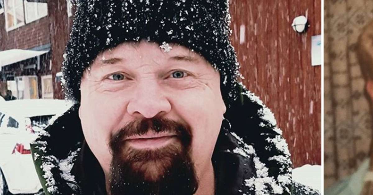 Anders Bagge Ung