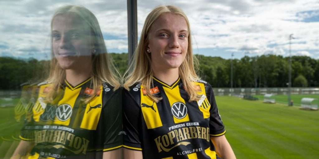Anna Sandberg Partner