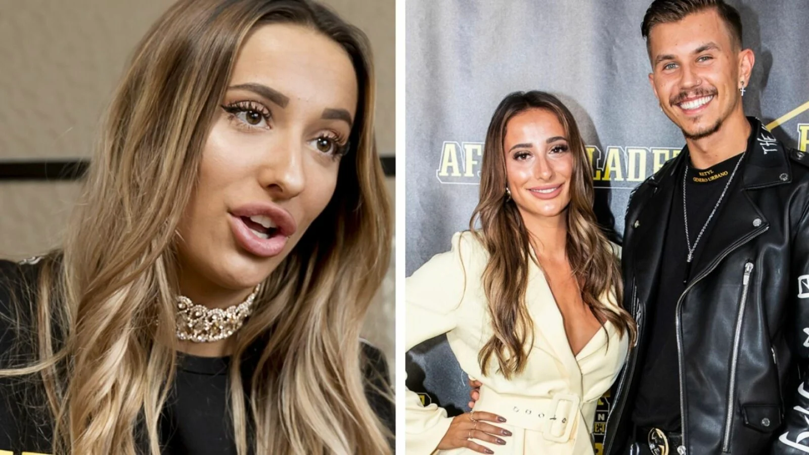 Antonija Mandir Pojkvän 2023