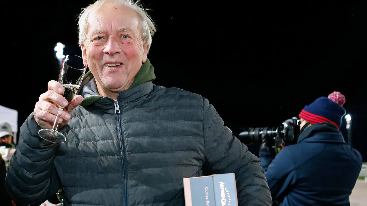 Bengt Ågerup Förmögenhet