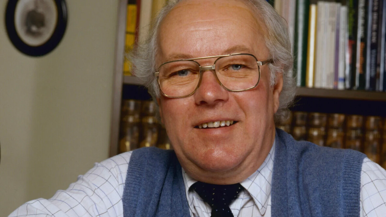 Carl-Uno Sjöblom Familj