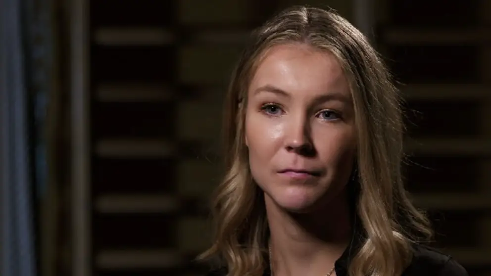 Clara Göthberg Familj