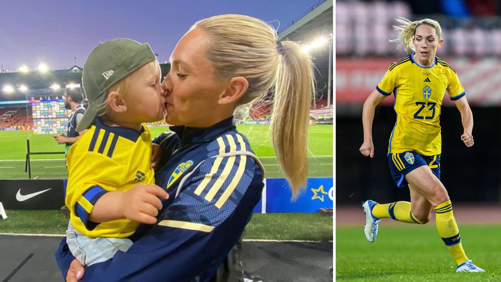 Elin Rubensson Föräldrar