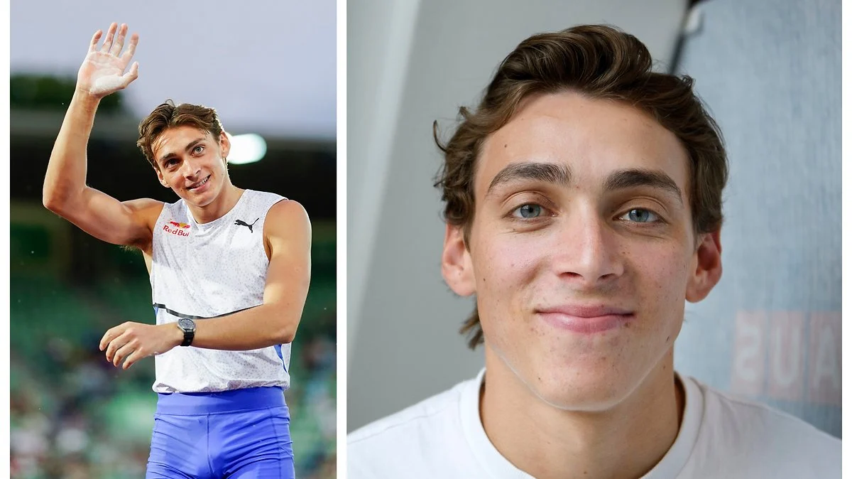 Hur Dags Hoppar Duplantis Idag