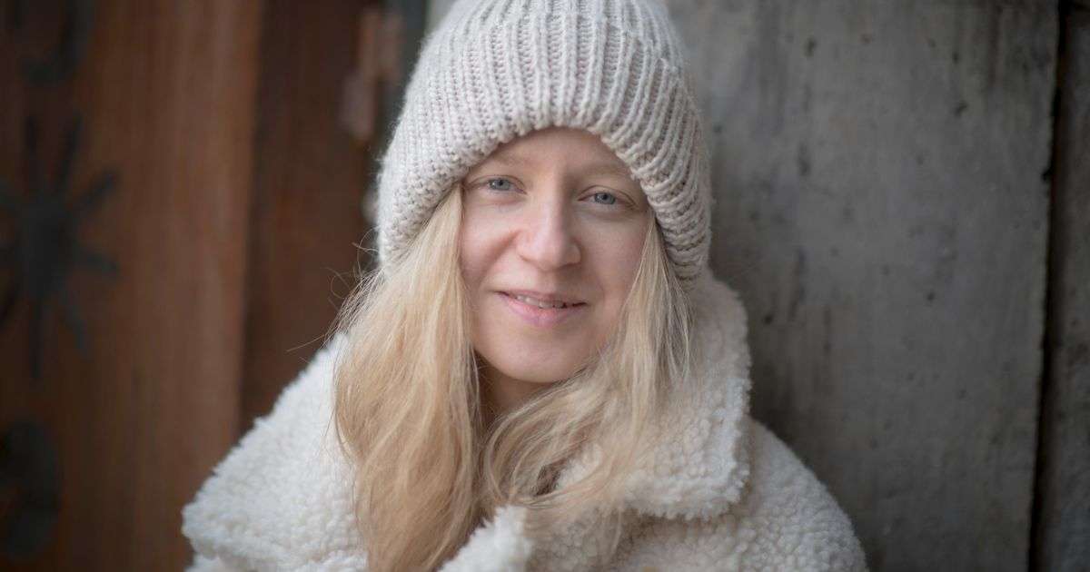 Isabella Nilsson Författare