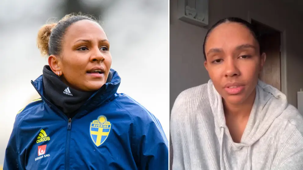 Madelen Janogy Föräldrar