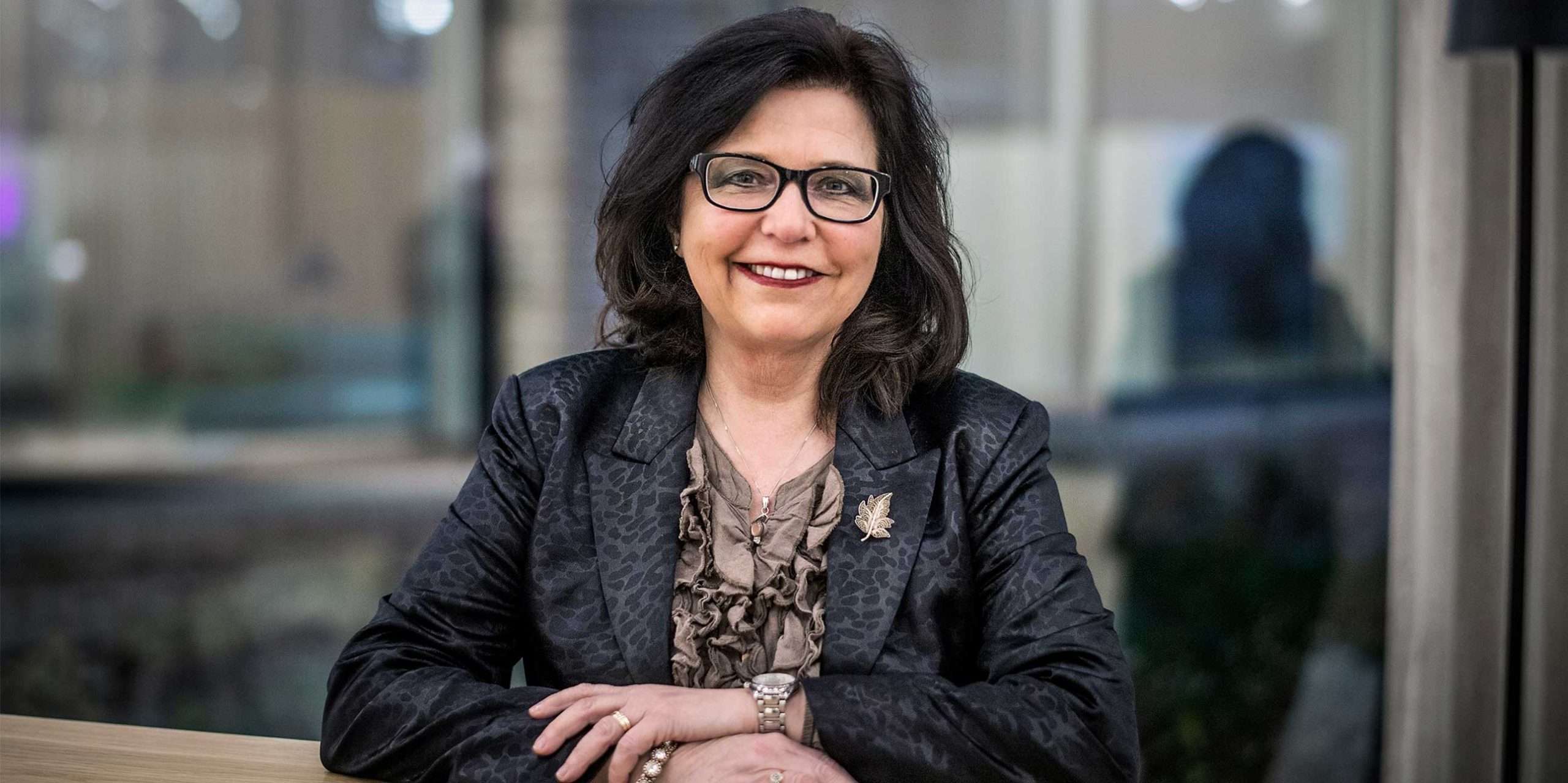 Maria Mindhammar Familj