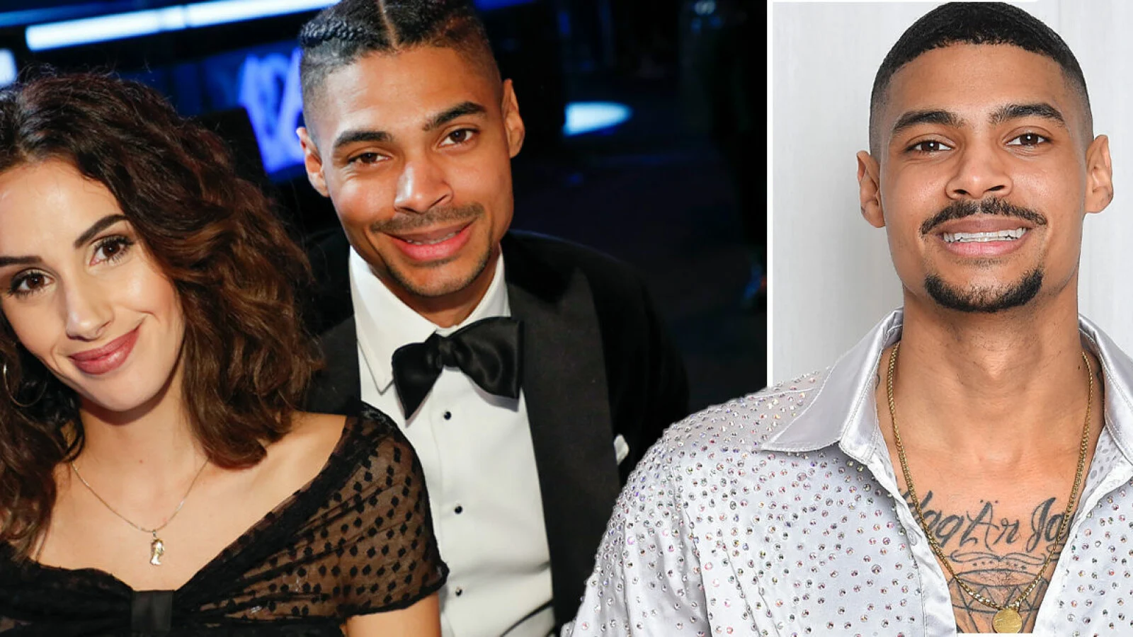 Michel Tornéus Pappa Fängelse