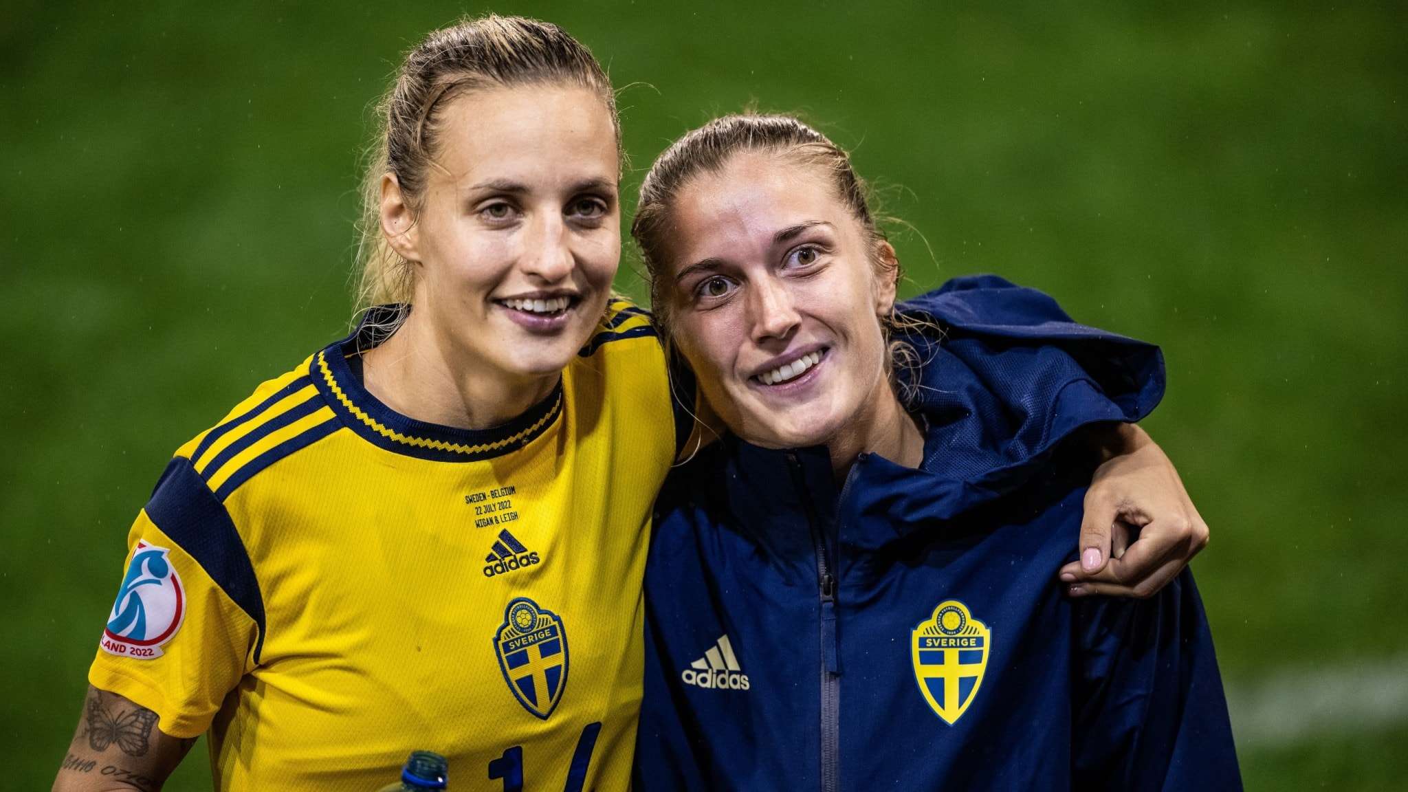 Nathalie Björn Föräldrar